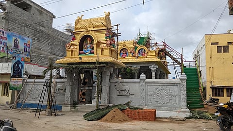 29 temple