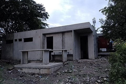 3 more Indira canteens for the district