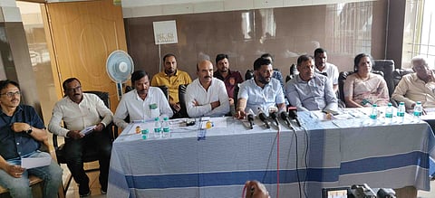 ಜೂ.23 ರಿಂದ ಉಚಿತ ಕೃತಕ ಕಾಲು ಹಾಗೂ ಮುಂಗೈ ಜೋಡಣೆಯ ಶಿಬಿರ