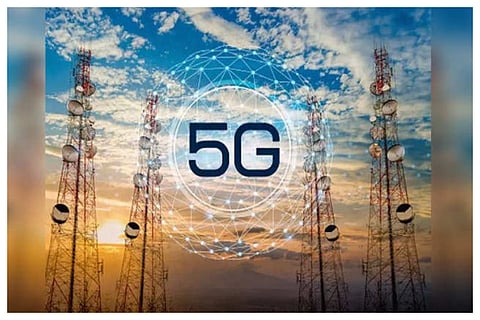 5G