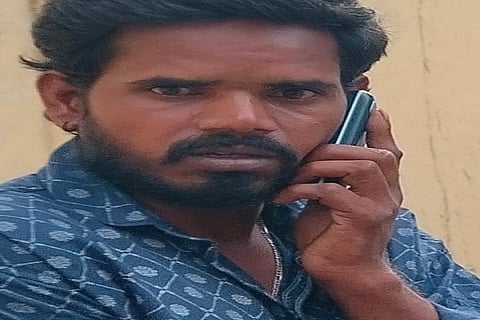 ANJANEYALU PHOTO