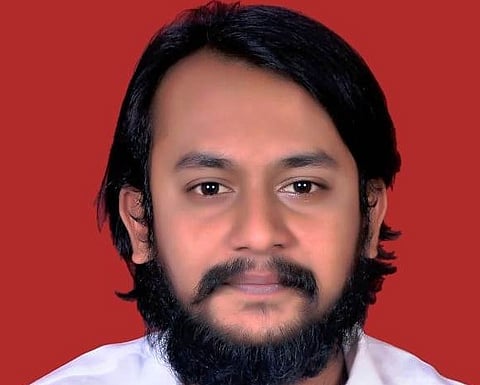 ARUN KODGE