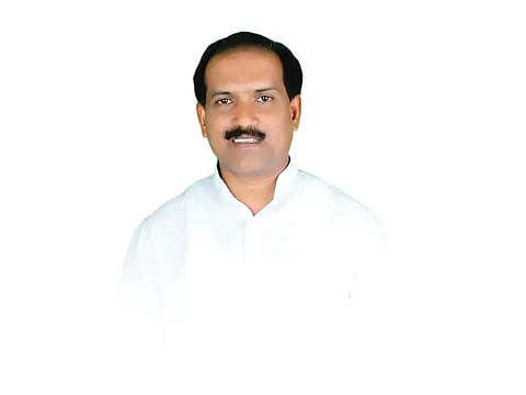 Abbayya New