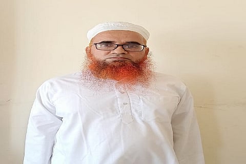 Abdul rehaman