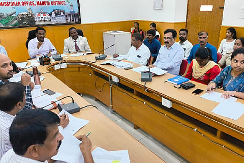 Adc Meeting