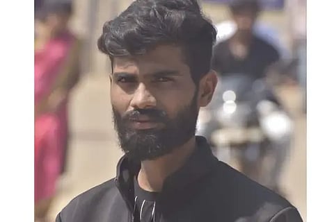 Aksha Mathapati