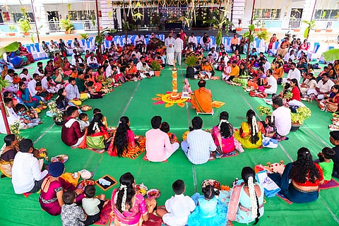 Akshrabhyasa