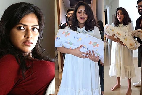 Amala Paul
