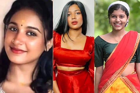 Amala Shaji
