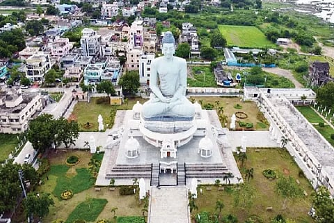Amaravathi