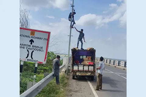 An unblinking eye ready to stop crime