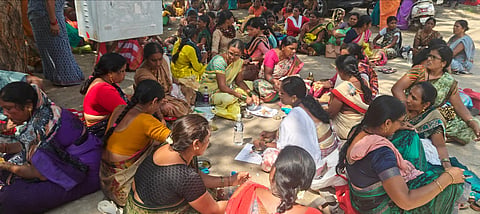 Anganvadi