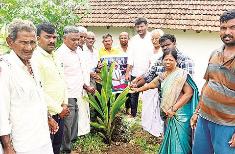 Ankanahalli