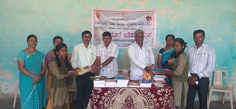 Anti Child Labor Day Mandya