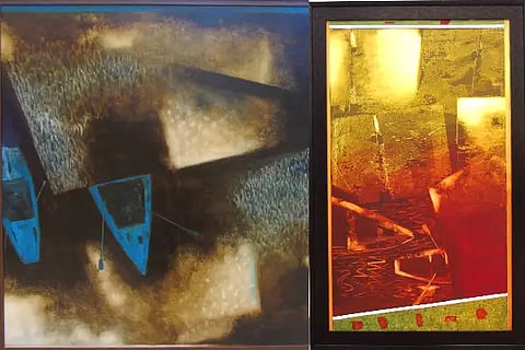 Art Exhibition