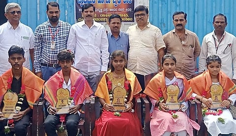 Arunodaya School - Copy