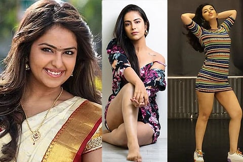 Avika Gor