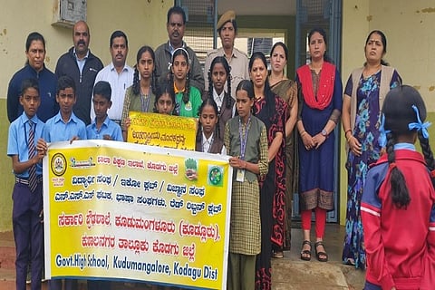 'Awareness needed against drug abuse'