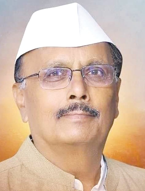 B.R.PATIL NEW