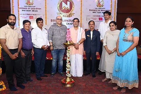 BBB hubballi