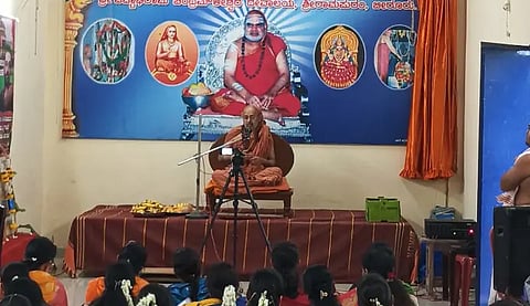 BIRUR darmika