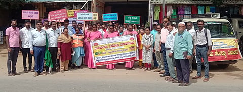 BIRUR maleria
