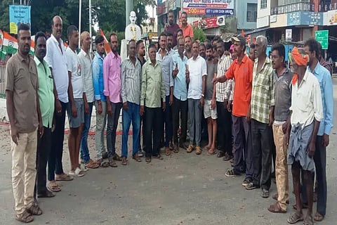 BIRUR victorey