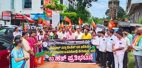 BJP-1