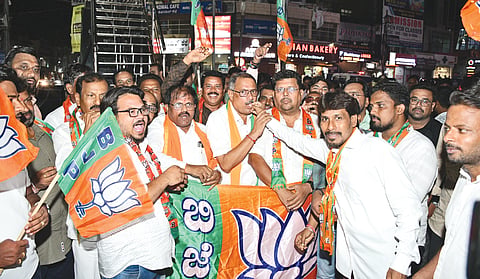 BJP