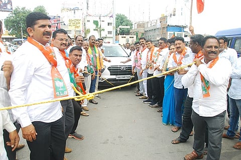 BJP