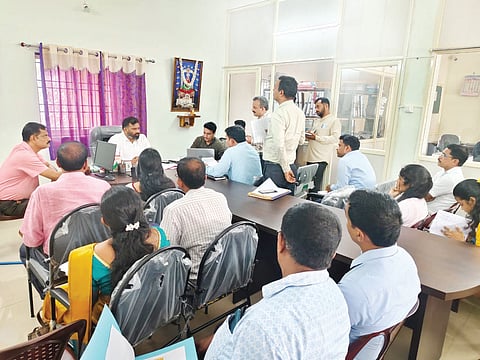 BYN-June20-2- SC, ST Meeting