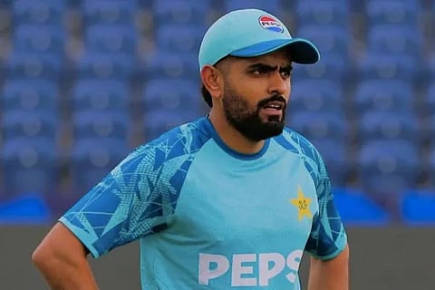 Babar Azam