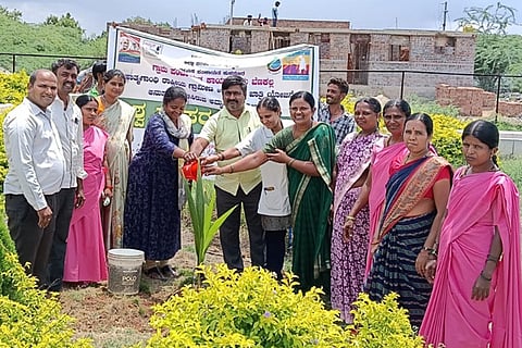 Benakal Enernament Day