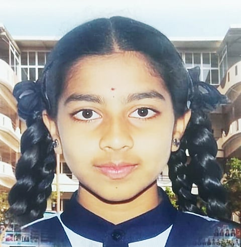 Bhavana TS