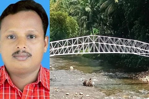 Bridge