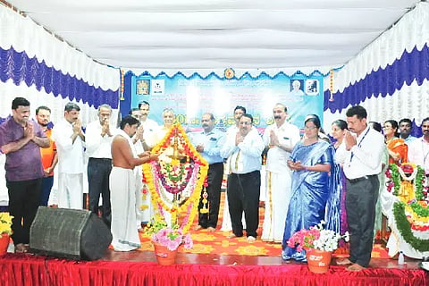 CAMP