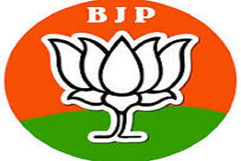 CCC-BJP