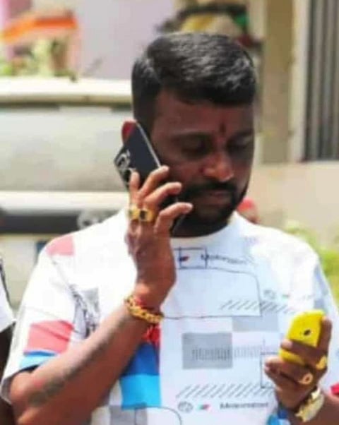 ನಟೋರಿಯಸ್ ರೌಡಿ ಚೈಲ್ಡ್ ರವಿ ಬರ್ಬರ ಹತ್ಯೆ