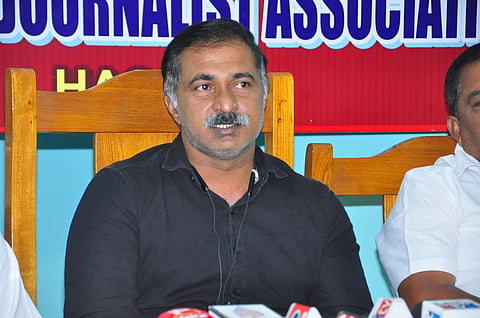 ಜೂ. 19ರಂದು ಹಾಸನಾಂಬ ಕಲಾಕ್ಷೇತ್ರದಲ್ಲಿ ಗೋರ್ ಮಾಟಿ’ ನಾಟಕ