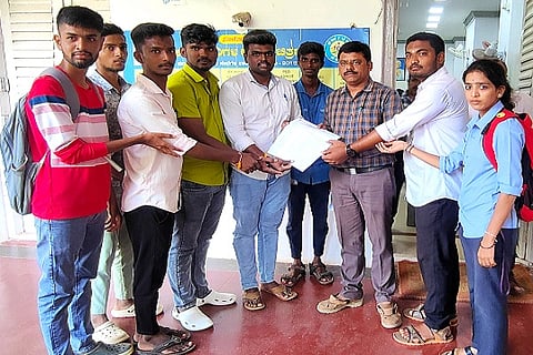 CTD ABVP
