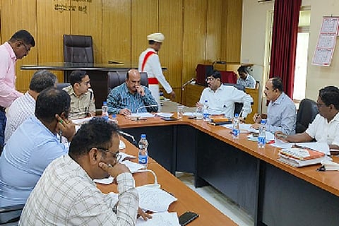 CTD TASKFORSCE MEETING