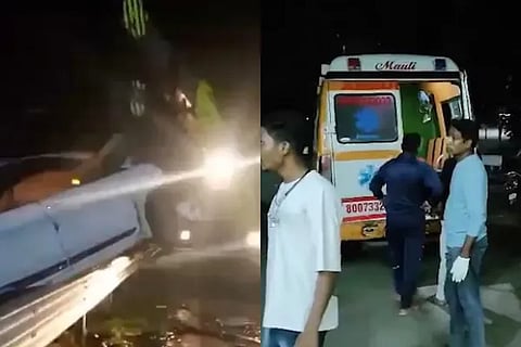 Car Accident