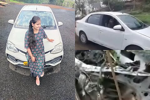 Car Reels