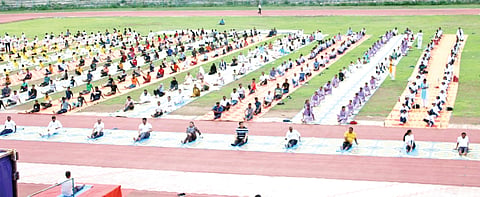 Champa Yoga