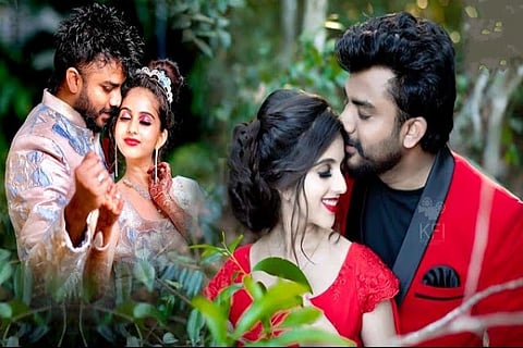 Chandan Niveditha
