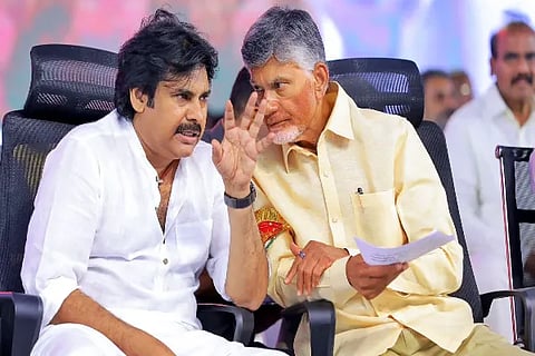 Chandrababu Kalyan