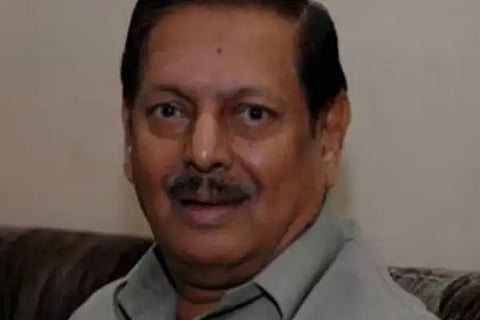 Chandrashekarayya