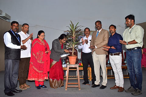 Child Marriage Prohibition Act Workshop Mandya