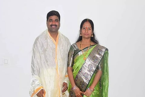 Congress MLA