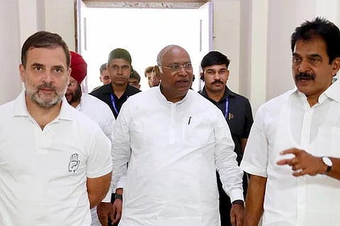 Congress